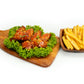 Poulet Bulgogi (Poulet BBQ)