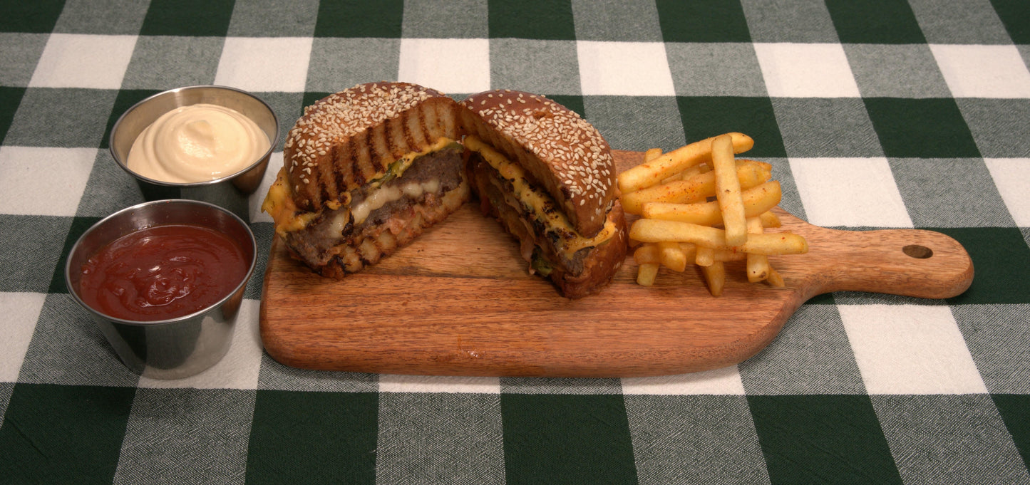 Burger suisse