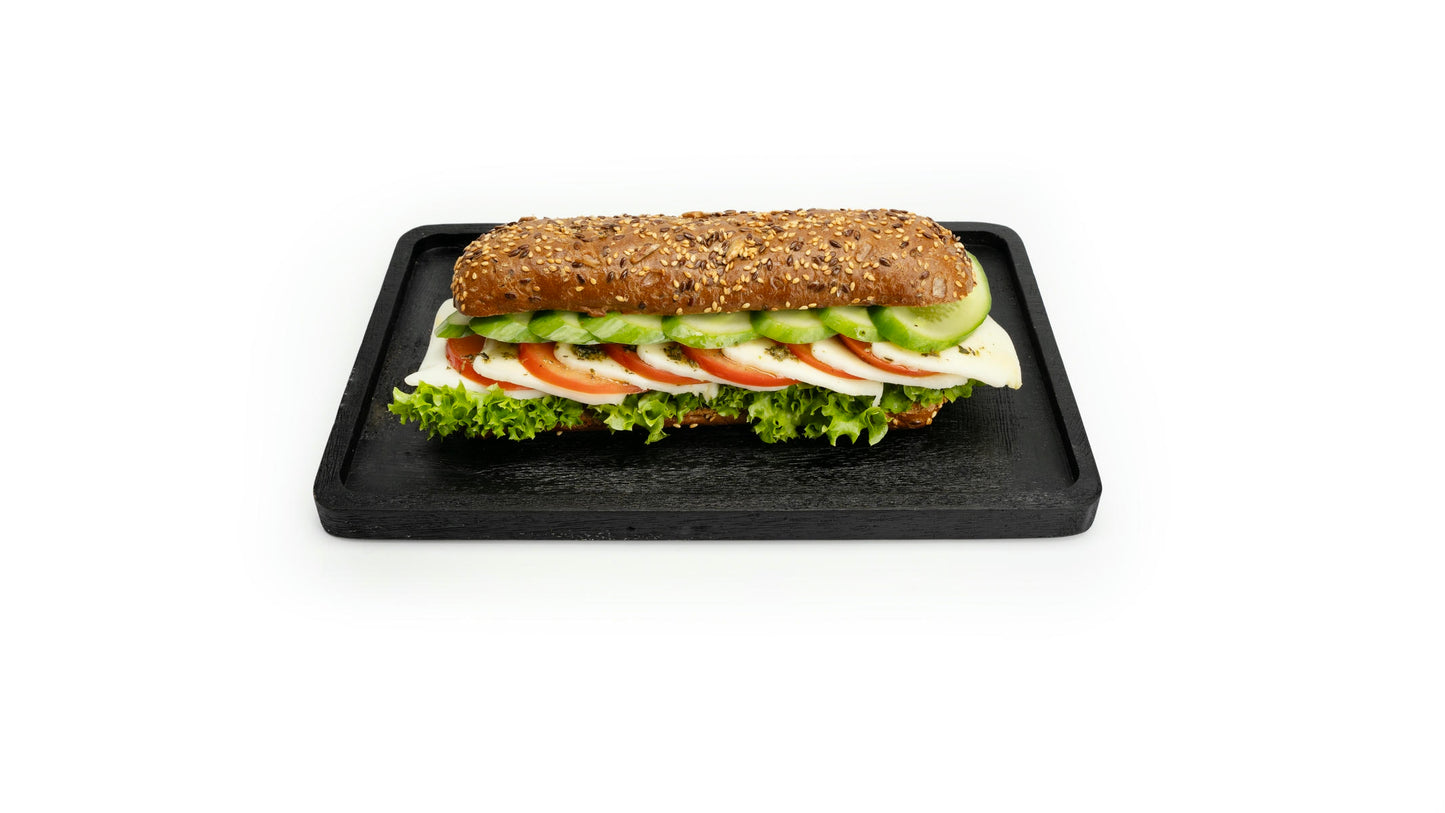 Sandwich Caprese