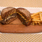 Burger au fromage
