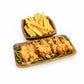 Ailes de poulet sauce dynamite