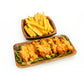 Ailes de poulet sauce dynamite