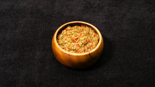 Chimichurri Sauce