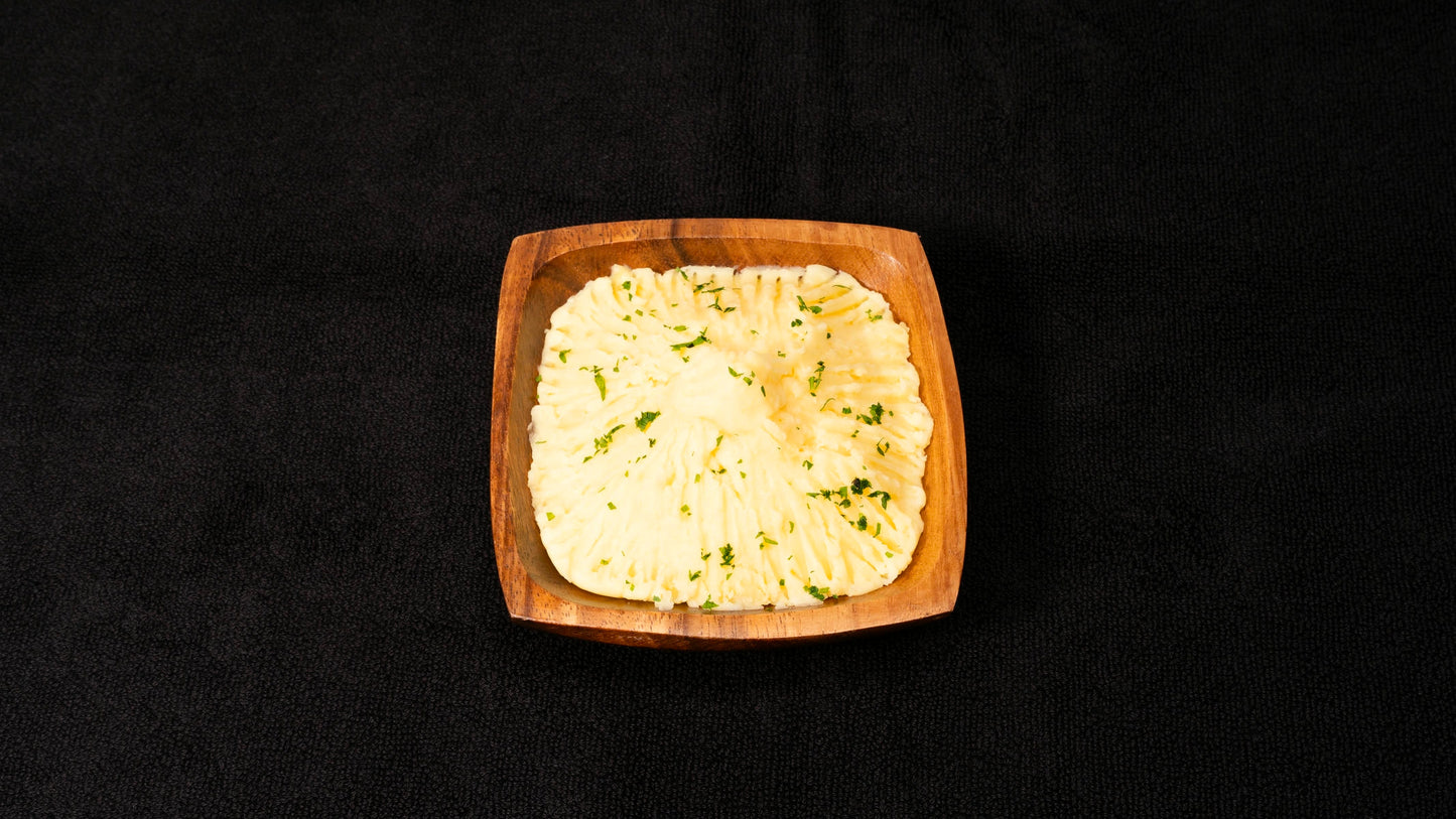 Mashed Potato