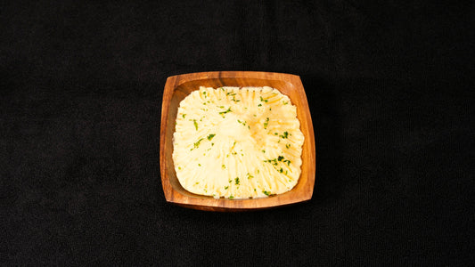 Mashed Potato