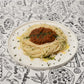 Pâtes bolognaises