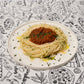 Pâtes bolognaises