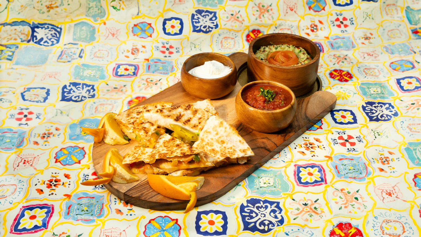 Quesadilla