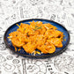 Tortellini à la ricotta et aux tomates en sauce rose